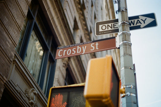 Un guide local pour découvrir le meilleur du centre-ville de New York