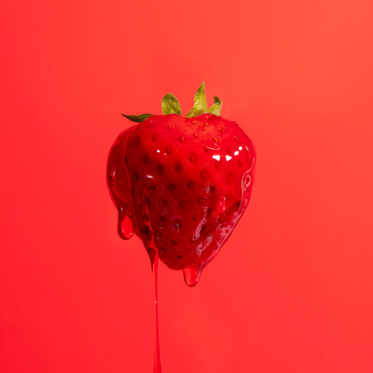 À ce propos : Quelle est l'odeur réelle des Fragrances la fraise ?