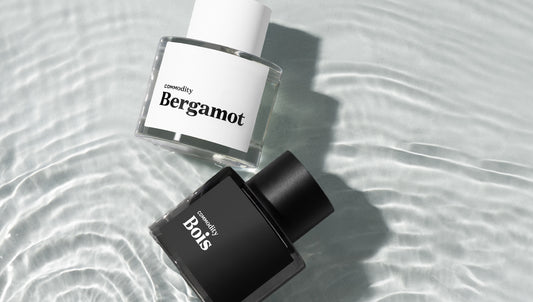 5 Fragrances qui donnent l'impression de s'imprégner des derniers moments de l'été