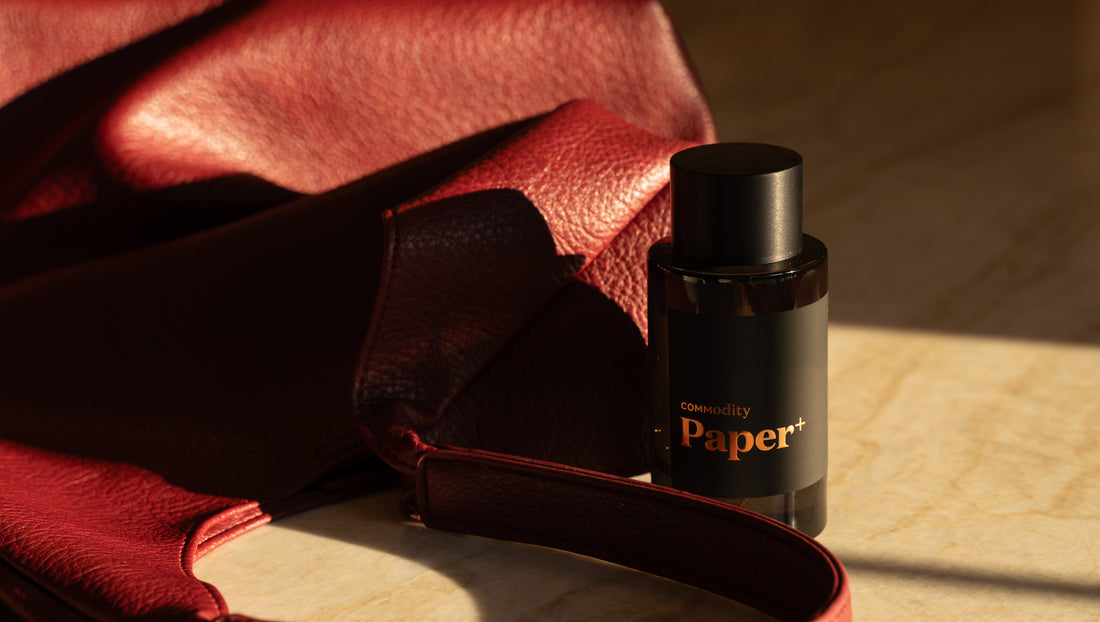3 Fragrances automne captivants qui feront tourner les têtes