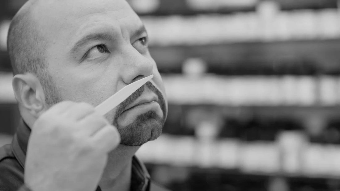 Le cuir Commodity par Rodrigo Flores-Roux