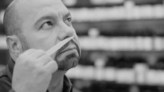 Le cuir Commodity par Rodrigo Flores-Roux