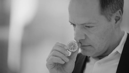 Commodity Bergamote par Stephen Nilsen