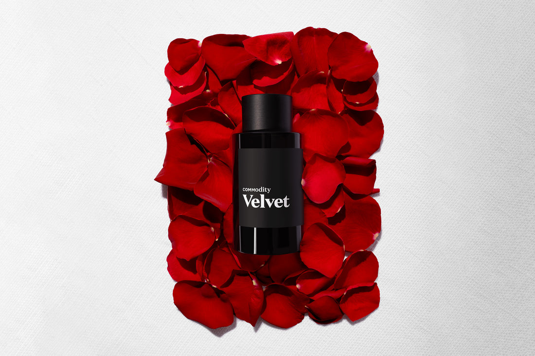 À ce propos : Quelle est l'odeur réelle des Fragrances la rose ?