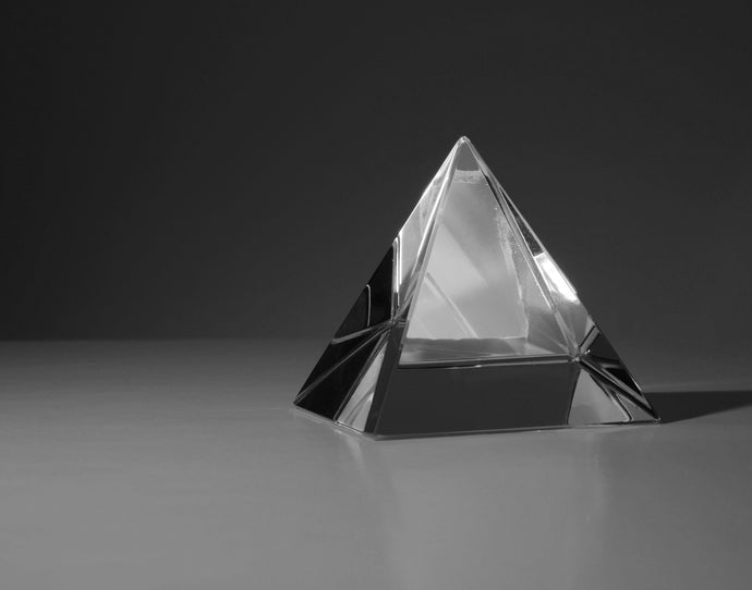 La pyramide des parfums, expliquée