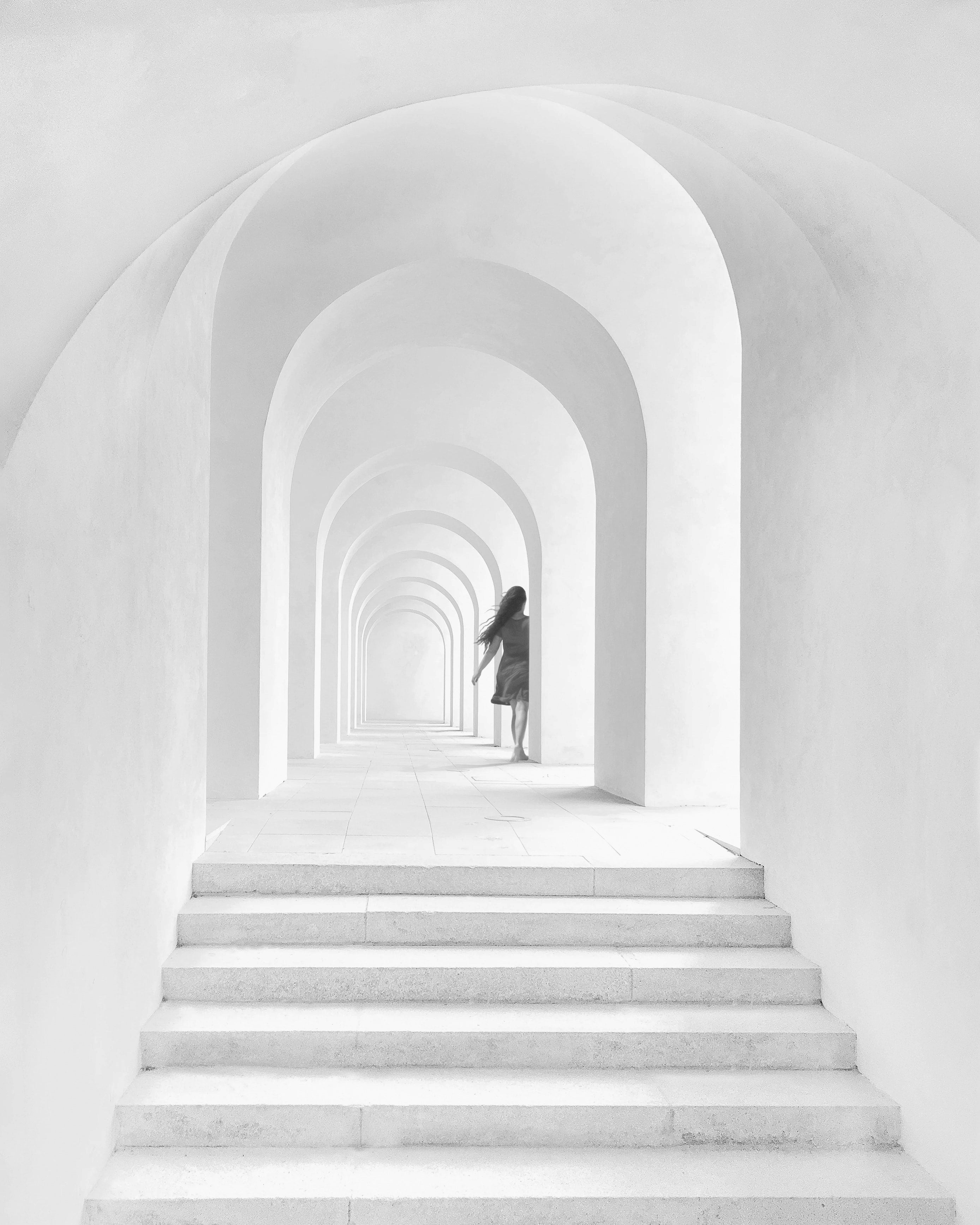 En cette journée internationale de la femme, sentez l'émancipation féminine.