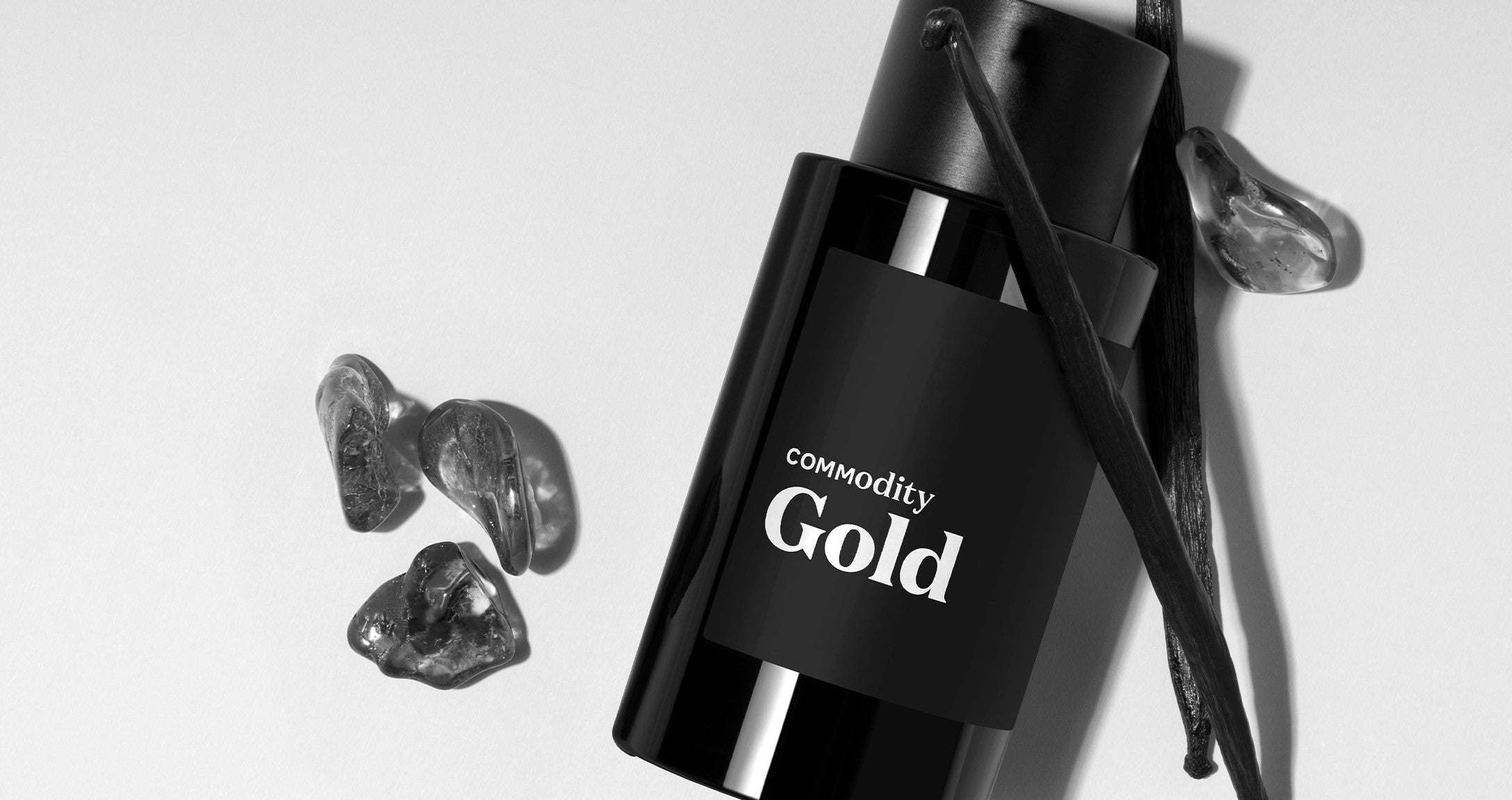 Gold Expressive est le parfum de vanille parfait - voici pourquoi