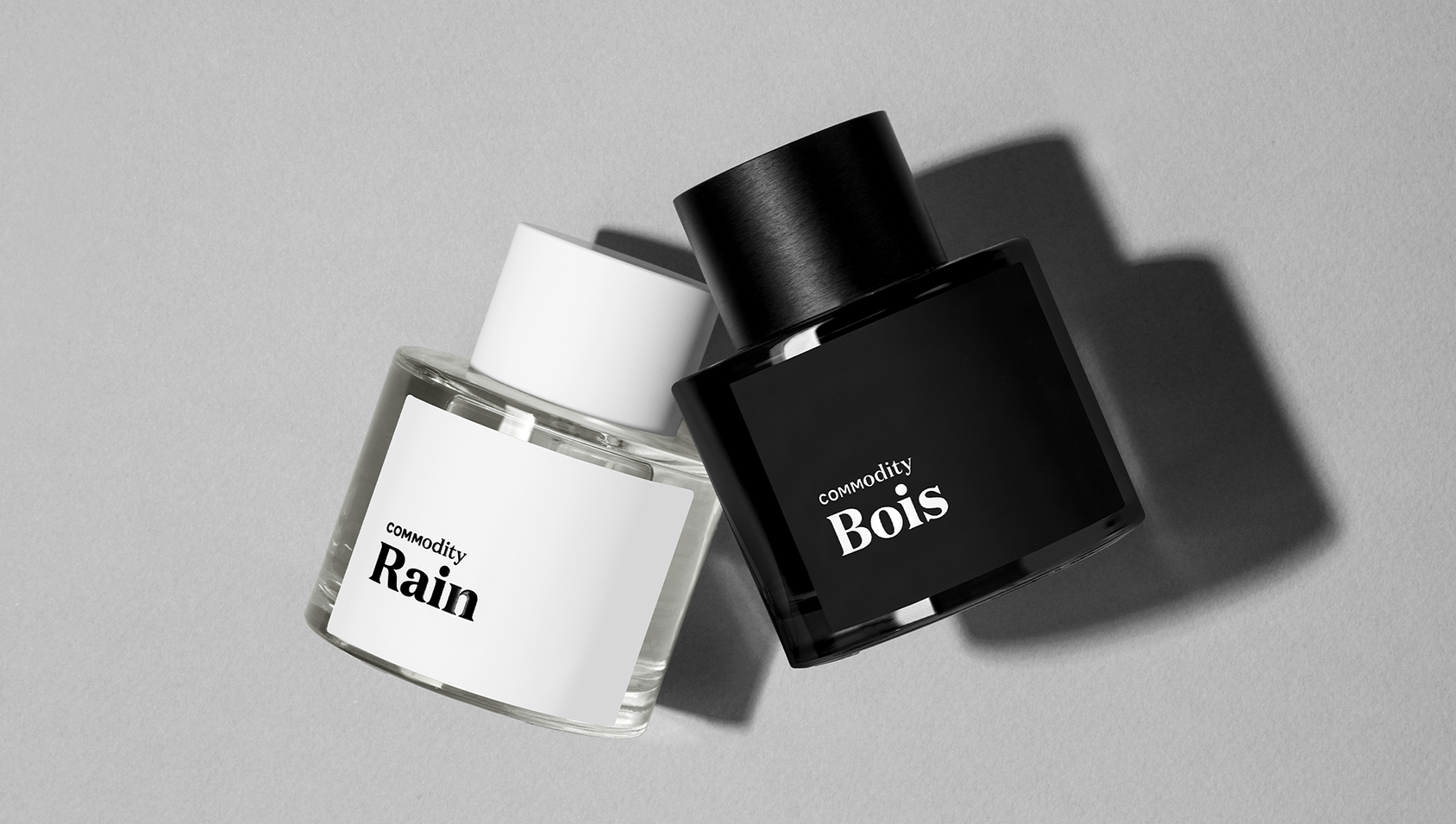 Fragrances Archive