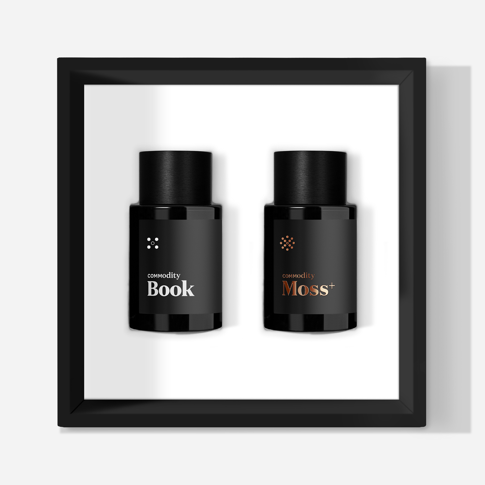 Pour lui 30ml Duo Set