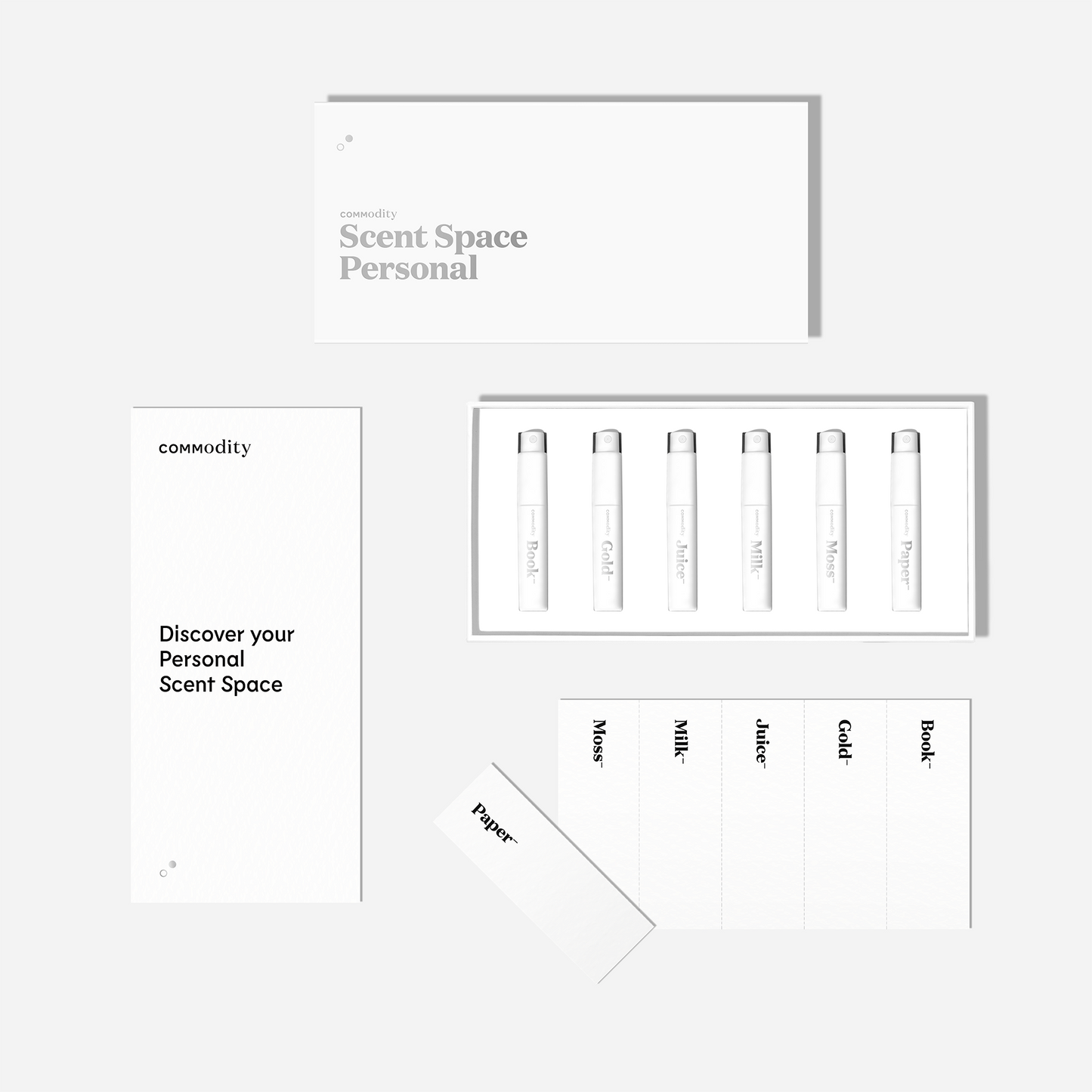 Discovery Kit Personal