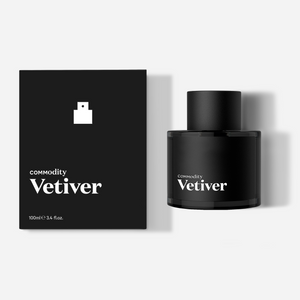 Vetiver