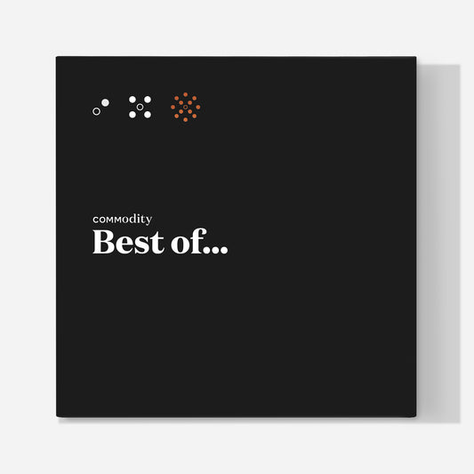 Le meilleur des Milk Duo Set