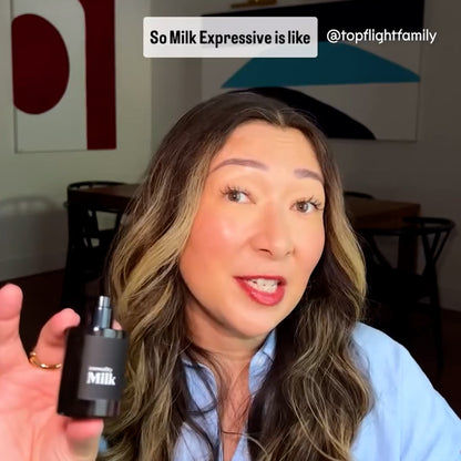 Le meilleur des Milk Duo Set