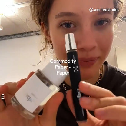 Le meilleur des Paper Duo Set